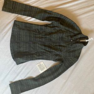 New never worn jacket